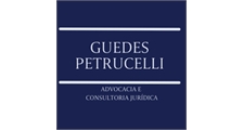Logo de Guedes Petrucelli