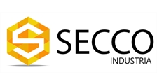 SECCO INDUSTRIA logo