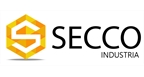 Por dentro da empresa SECCO INDUSTRIA Logo