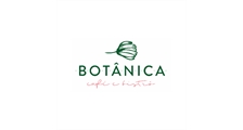 Botânica Café e Bistrô logo