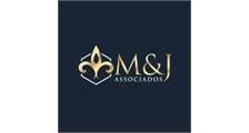 Logo de M&J Contabilidade