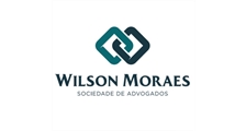 Wilson Moraes Sociedade de Advogados logo