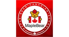 Logo de Maple Bear