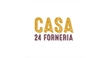 Por dentro da empresa Casa24Forneria Logo
