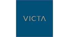 Logo de VICTA Private Label