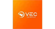 VEC TELECOM logo