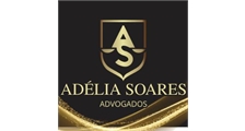 Adélia Soares Advogados logo