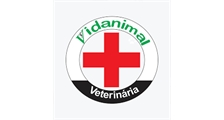 VIDANIMAL VETERINÁRIA logo