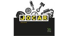 Jocar Peças e Acessórios para Veículos Ltda. logo