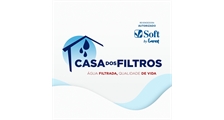 Logo de Casa dos filtros