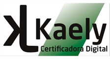 Kaely Certificadora Digital logo