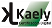 Por dentro da empresa KAELY CERTIFICADORA DIGITAL Logo