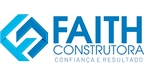 Por dentro da empresa FAITH CONSTRUTORA INCORPORADORA LTDA Logo