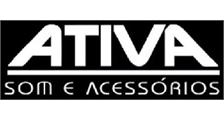 ATIVA ATACADO logo