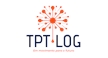 Por dentro da empresa TPT LOG Logo