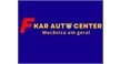 Por dentro da empresa F KAR AUTO CENTER Logo