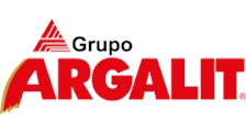 Logo de Argalit
