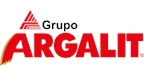 Por dentro da empresa Grupo Argalit Logo