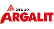 Por dentro da empresa Grupo Argalit Logo