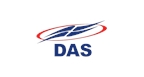 Por dentro da empresa DAS Comércio de Auto Peças LTDA Logo