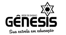 Gênesis rede de ensino logo