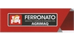 Por dentro da empresa Ferronato indústria e comercio de máquinas agrícolas LTDA Logo