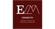 Por dentro da empresa EMorette Consultoria de Capital Humano Logo