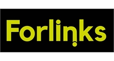Logo de FORLINKS BRASIL