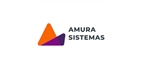 Por dentro da empresa Amura Sistemas Logo