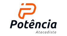 POTENCIA logo
