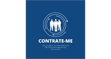 Logo de CONTRATE-ME