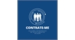 Por dentro da empresa CONTRATE-ME Logo