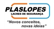 Por dentro da empresa PLASLOPES Logo