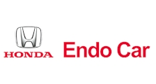 Logo de Honda Endo Car