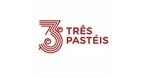 Por dentro da empresa 3 Pastéis Logo