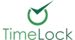 Por dentro da empresa TimeLock Logo