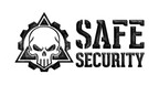 Por dentro da empresa Safe Security Logo