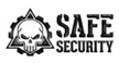 Por dentro da empresa Safe Security Logo