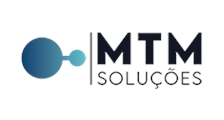 MTM SOLUÇÕES logo