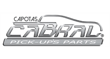 Cabral Capotas Ltda logo