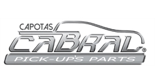 Logo de CAPOTAS CABRAL-
