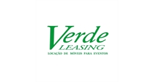 Verde Leasing logo