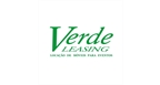 Por dentro da empresa Verde Leasing Logo