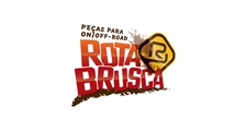 ROTA BRUSCA logo