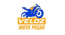 Veloz Moto Peças logo