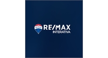 Logo de RE/MAX Interativa