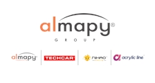 Almapy Automotive logo