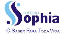 Colégio Sophia logo