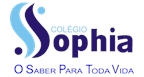 Por dentro da empresa COLÉGIO SOPHIA Logo