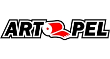 Logo de Art Pel